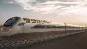 «هيئة النقل»: أكثر من 39 مليون راكب استخدموا قطارات المملكة خلال الربع الثالث من عام 2025