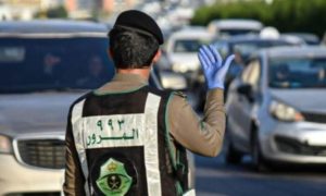 أسباب الحوادث المرورية في عسير: المرور السعودي يكشف التفاصيل