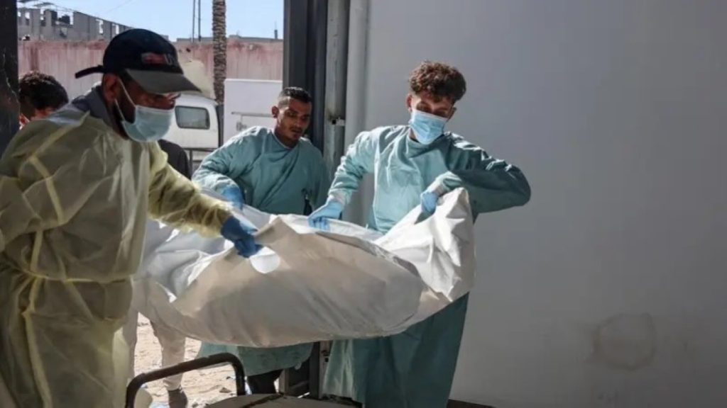 حماس: المرحلة الثانية من اتفاق غزة «معقّدة»