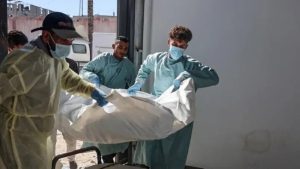 حماس: المرحلة الثانية من اتفاق غزة «معقّدة»