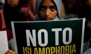 تأثير تعريف الإسلاموفوبيا الجديد على حرية التعبير