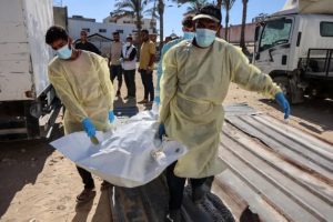 إسرائيل تؤكد إغلاق معبر رفح.. ومصدر مصري: سيفتح غداً