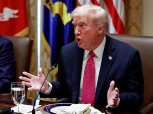 الخروقات تقتل 14 فلسطينياً في غزة.. ترمب يهدد بنزع سلاح حماس