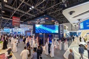 «عِلم» تختتم مشاركتها في جيتكس جلوبال 2025 بتوقيع اتفاقيات إستراتيجية واستعراض أحدث حلولها الرقمية