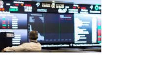 1.5 مليار ريال صافي مشتريات الأجانب بسوق الأسهم في 7 أيام