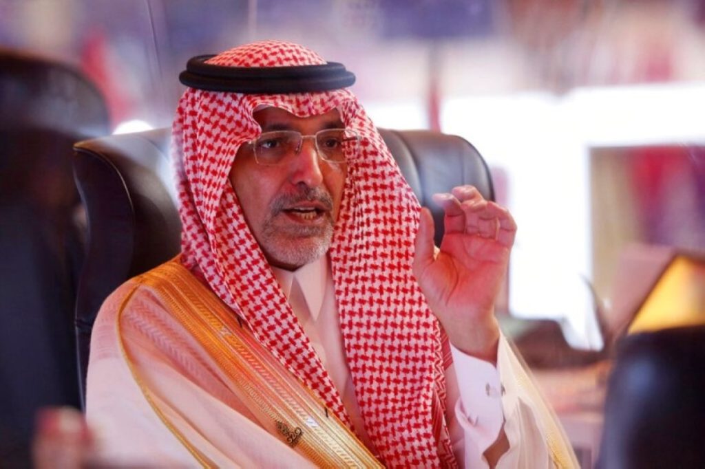 وزير المالية: الاقتصاد السعودي مثال على الصمود والتحول الإستراتيجي والنمو المستدام