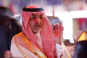 وزير المالية: الاقتصاد السعودي مثال على الصمود والتحول الإستراتيجي والنمو المستدام