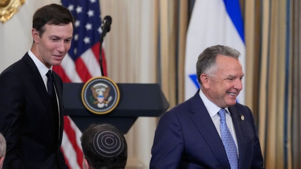 هل تصمد هدنة غزة؟