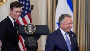 هل تصمد هدنة غزة؟