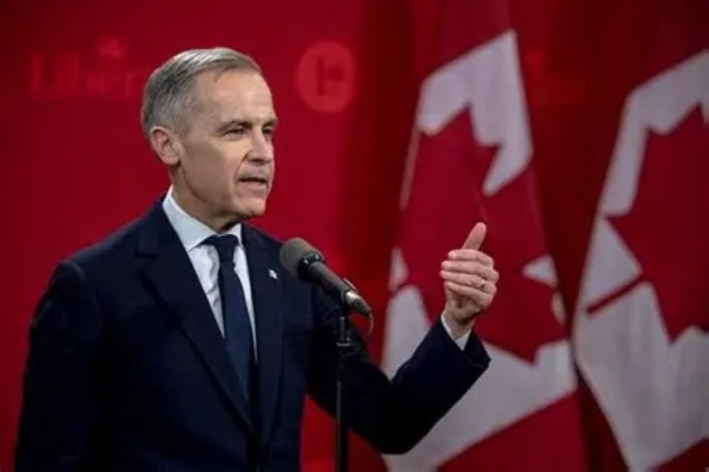 رئيس وزراء كندا يهدد باعتقال نتنياهو.. وتل أبيب ترد: خيانة لإسرائيل