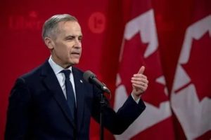 رئيس وزراء كندا يهدد باعتقال نتنياهو.. وتل أبيب ترد: خيانة لإسرائيل