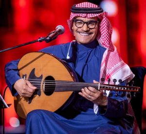 «الشرقية بتولع».. رابح صقر يطرب جمهور الخبر 30 الجاري