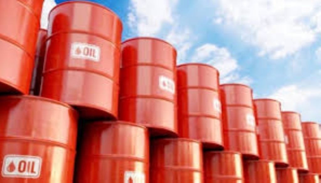 ما توقعات متوسط أسعار النفط ؟ «فيتش» تجيب