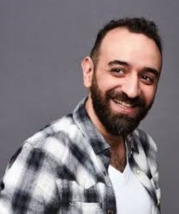 اتهم الشركة المنتجة بالتزوير والنصب.. عمرو سلامة: لم أحصل على مستحقاتي من «شمس الزناتي 2»