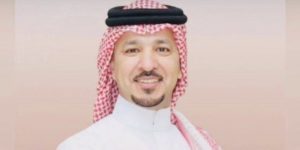 الزميل محمد سبتي مديراً لإدارة الاتصال ومتحدثاً لأمانة الحدود الشمالية