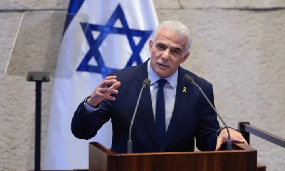 زعيم المعارضة: العزلة السياسية والاقتصادية تهدد إسرائيل