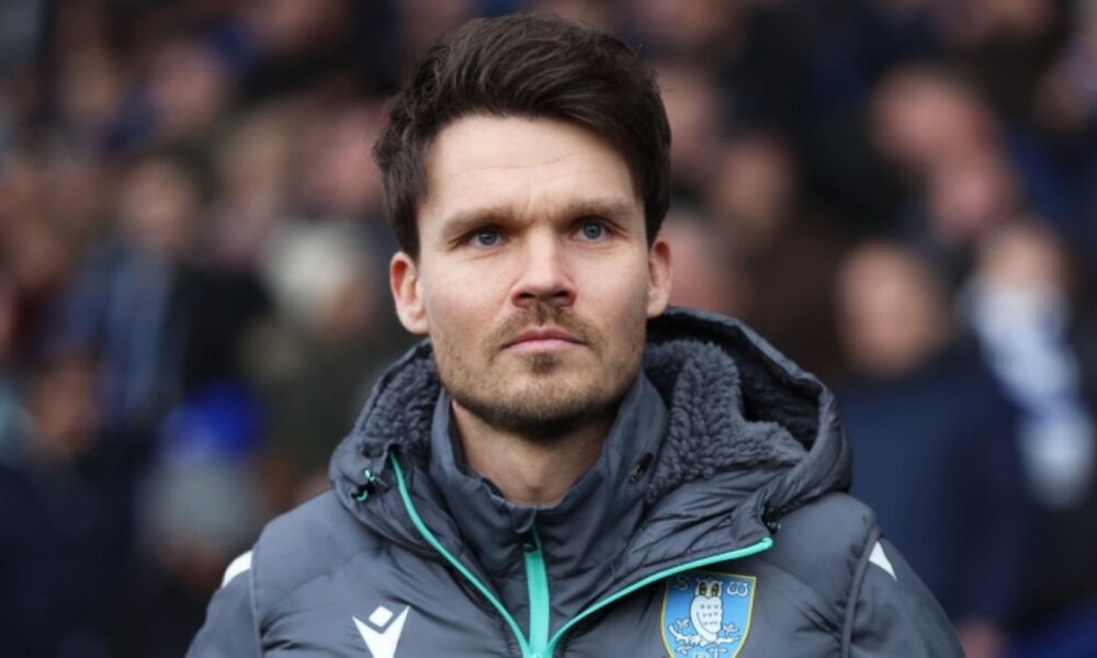 هل تنجح المدرسة الألمانية في إنقاذ فريق رينجرز؟