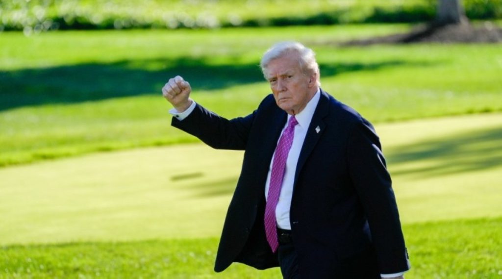 ترمب: أوكرانيا لن تنتصر في حربها مع روسيا