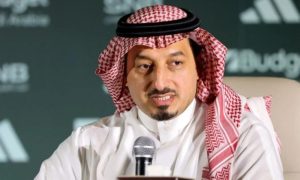 المسحل: شكاوى ضد إعلاميين ونفي تجنيس لاعبي المنتخب