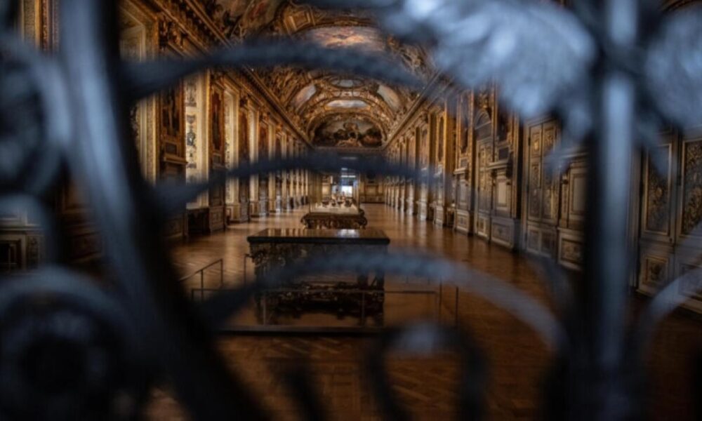 إيطاليا تعزز أمان المتاحف بالذكاء الاصطناعي المتقدم