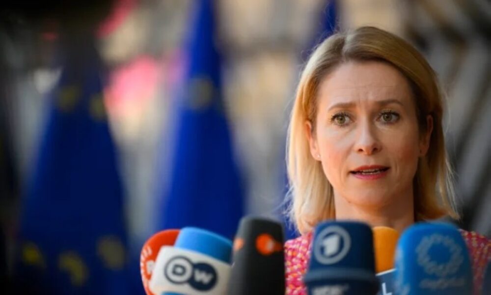 هل تخلت أوروبا عن دورها في الشرق الأوسط بعد تعليق عقوبات إسرائيل؟