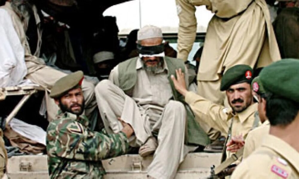 هجوم جنوب وزيرستان يودي بحياة 10 جنود باكستانيين