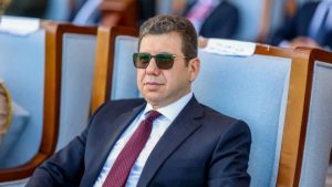 مساعٍ مصرية-أمريكية لتثبيت وقف النار في غزة