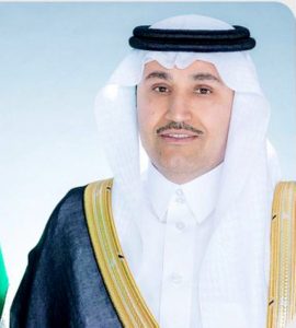 الجاسر يشارك في طاولة وزارية مستديرة حول سلاسل الإمداد بمؤتمر جنيف