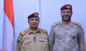 انشقاق قيادي حوثي بارز: وزارة الدفاع اليمنية تكشف التفاصيل