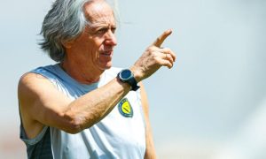 النصر يسعى للفوز على غوا الهندي في مباراة حاسمة