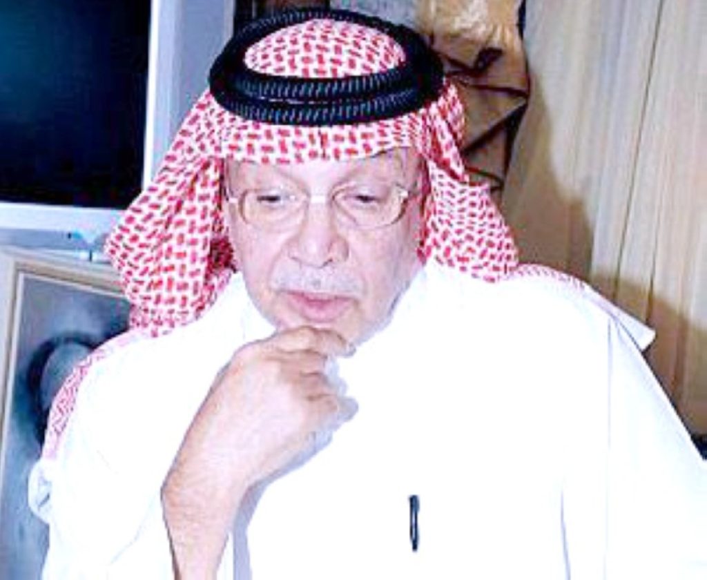 في ذاكرة الأغنية السعودية: سامي إحسان.. صانع النجوم