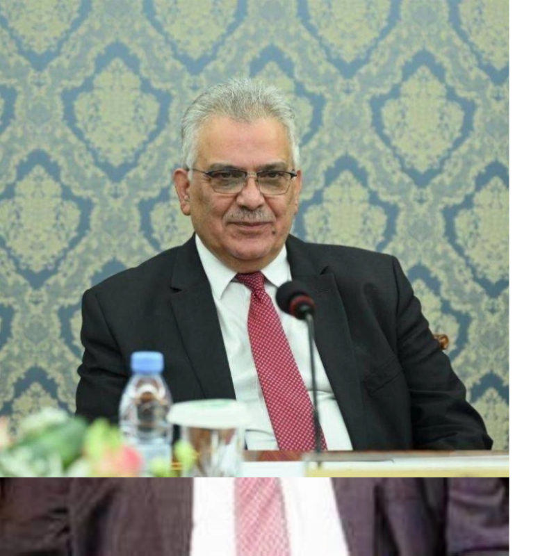 السفير غنيم: العلاقات السعودية الفلسطينية نموذج في وحدة الموقف والمصير