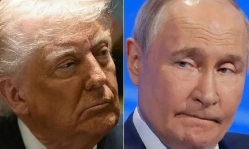 تأثير العقوبات الأمريكية على وقف النار في أوكرانيا