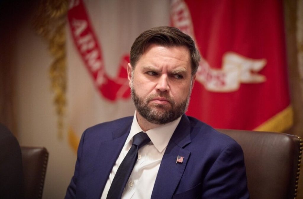 نائب الرئيس الأمريكي: ترمب يعارض ضم الضفة الغربية لإسرائيل