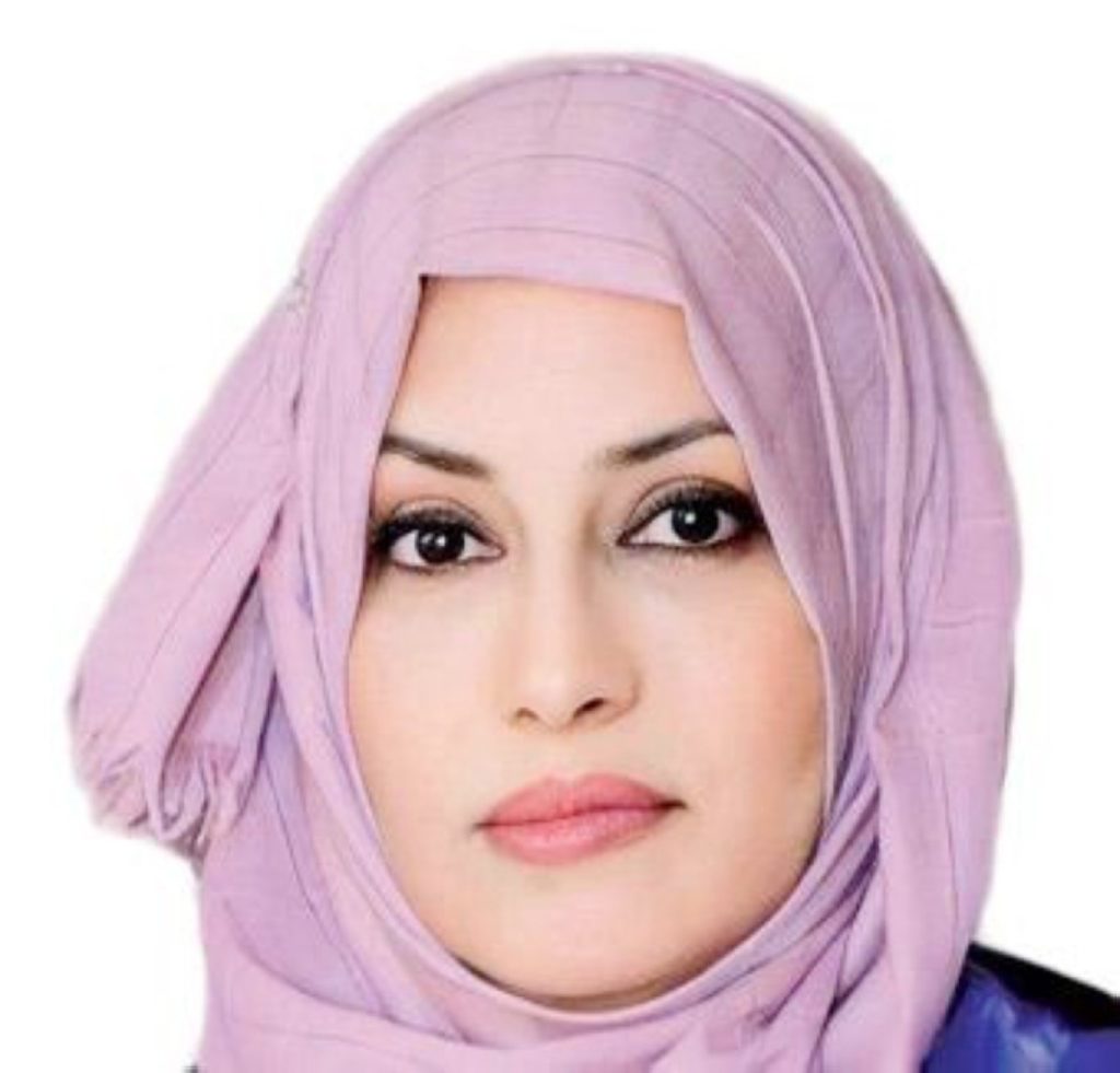 المؤلف المزدوج: الهوية وتفكيك السلطة عند الغذامي