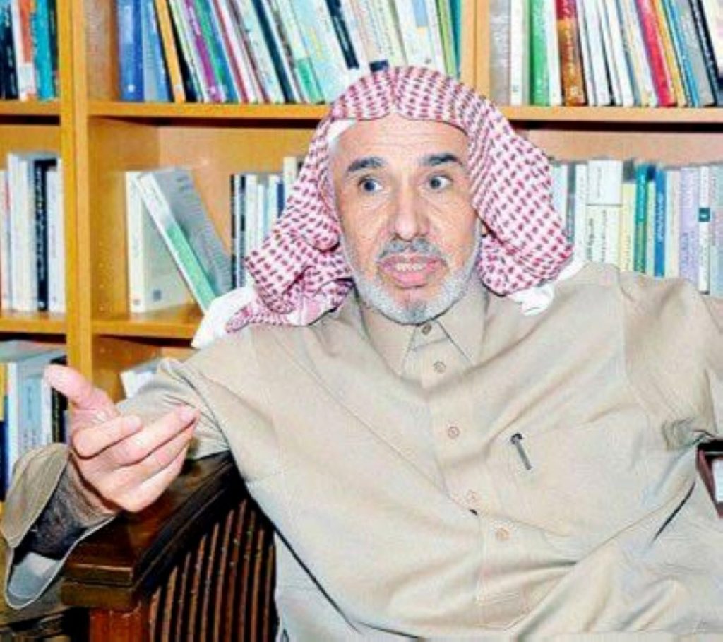 شجرة البروسوبس واخضرار الصحراء