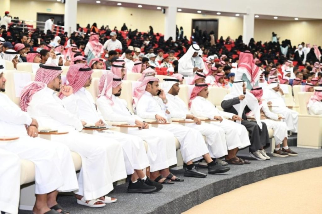 تنظيم «ملتقى جازان الخضراء» لتعزيز الاستدامة ورفع الرقعة النباتية