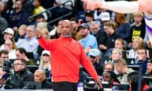 فضيحة مراهنات NBA: اعتقال لاعبين في شبكة إجرامية