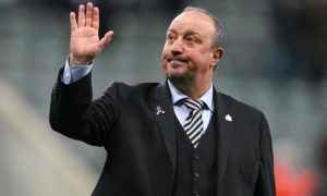 بينيتيز يقترب من التجربة الـ17 براتب قياسي جديد