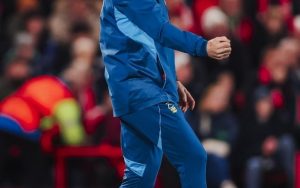 دايتش يوقف سلسلة نوتنغهام السلبية في أول ظهور