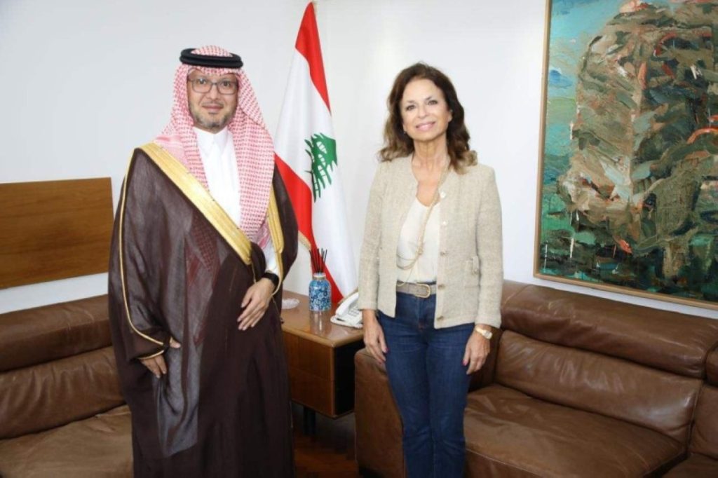 الرياض تستضيف اجتماعا أمميا حول السياحة