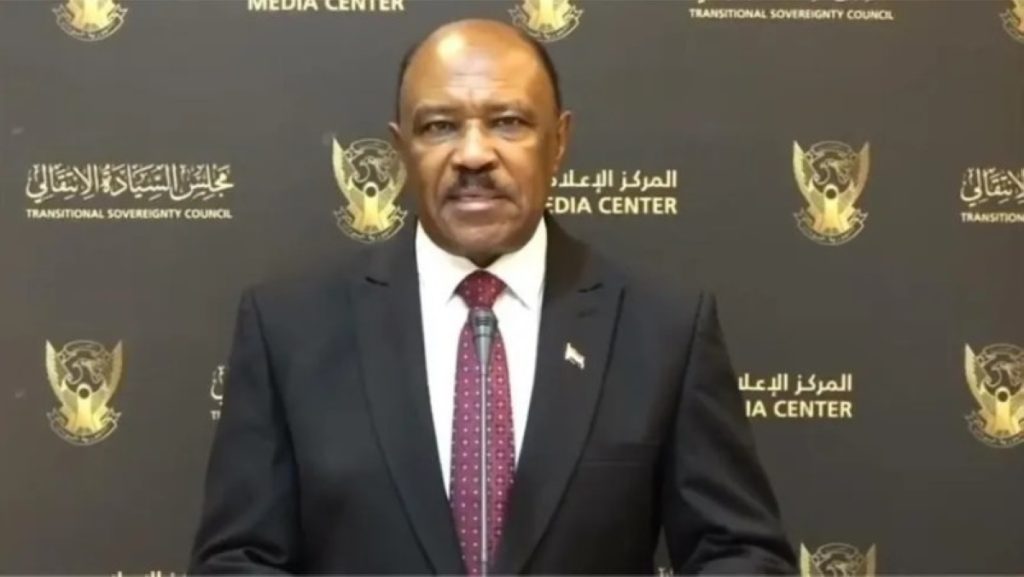 حرب السودان تعود إلى الواجهة