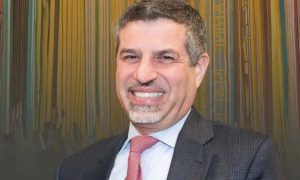 القائد المدني لمركز تنفيذ اتفاق غزة: تعرف عليه الآن