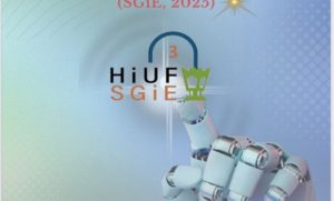 ترشيح الدكتورة ظافرة القحطاني ضمن لجنة التحكيم في معرض HIUF الدولي