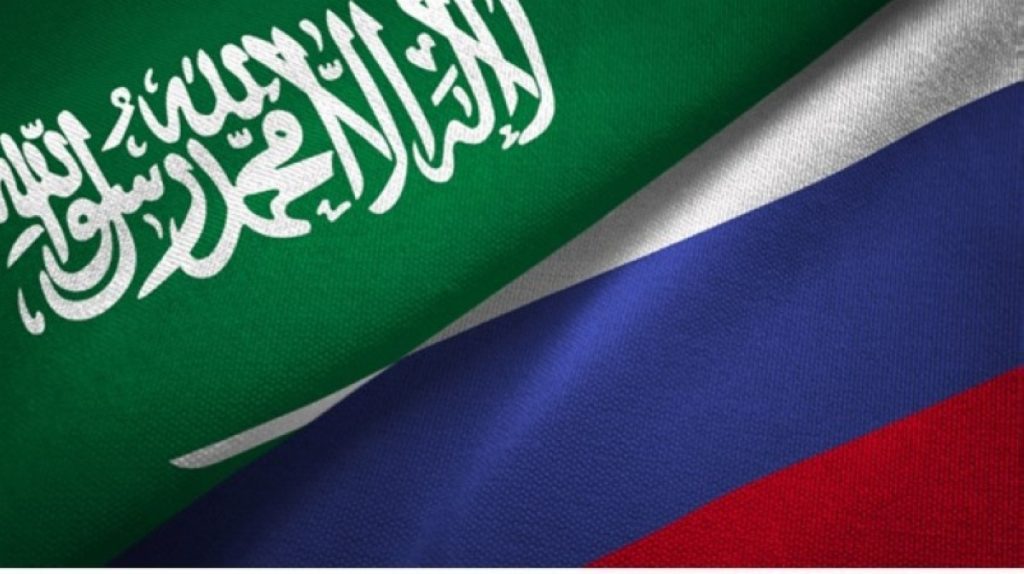 روسيا تفتح أبوابها للسعوديين.. إعفاء التأشيرة يقترب وهدف سياحي طموح