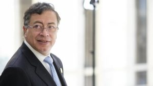 أمريكا تفرض عقوبات على الرئيس الكولومبي وعائلته.. ما القصة؟