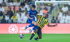 الهلال يوضح موقف الاتحاد: تفاصيل وأخبار حصرية