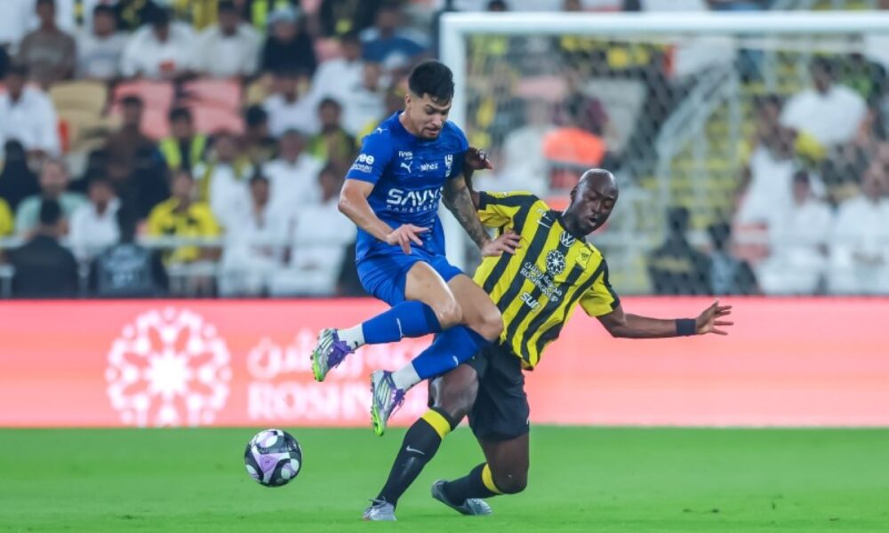 الهلال يوضح موقف الاتحاد: تفاصيل وأخبار حصرية
