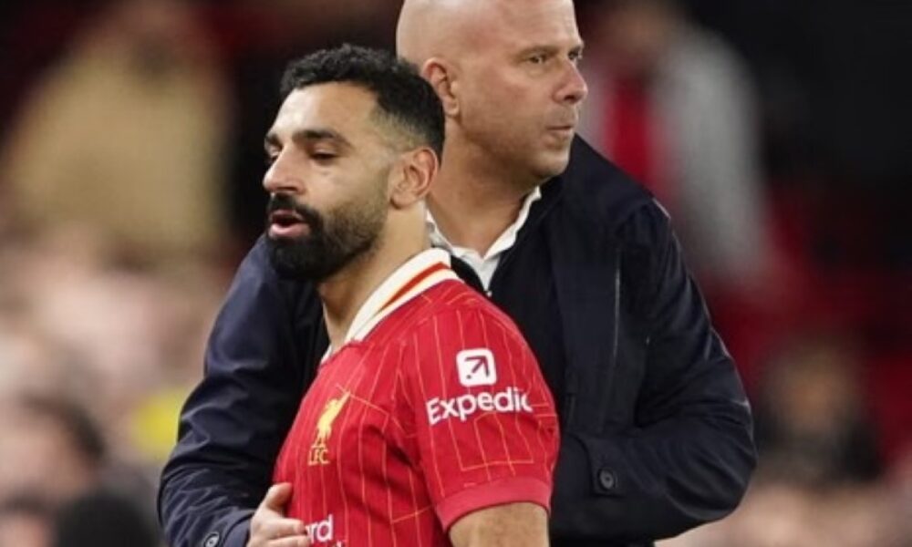 محمد صلاح: تألق وتحديات في تسجيل الأهداف