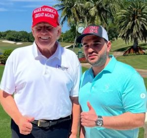 «التجارة أولا».. إستراتيجية ترمب تغير قواعد اللعبة في العراق